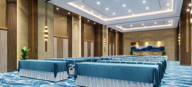 岘港途易SUNEO酒店(TUI SUNEO Da Nang)图片