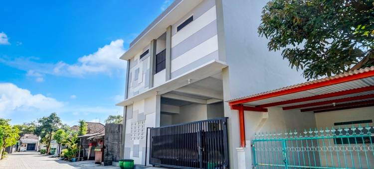 Hotel O Singgah Sini Homestay Syariah图片