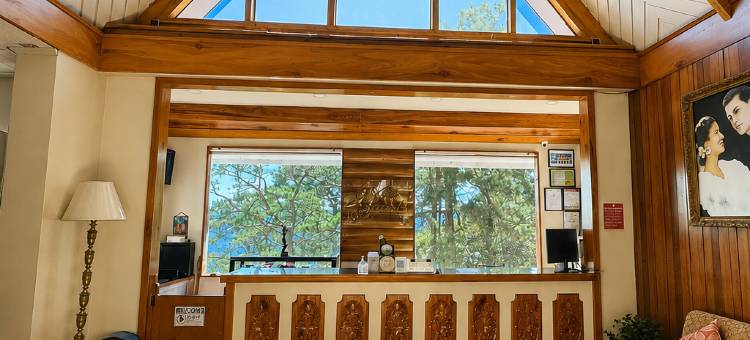 西尔维纳别墅酒店及餐厅(Villa Silvina Hotel and Restaurant Baguio City)图片