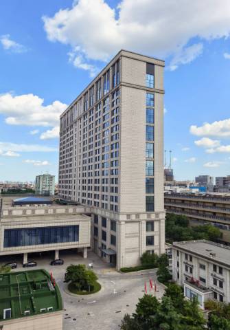 Guoerzhao Hotel