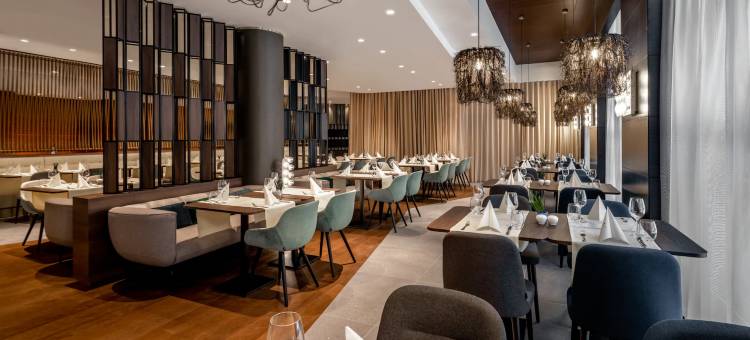 萨尔茨堡市诺翰精选酒店(NH Collection Salzburg City)图片