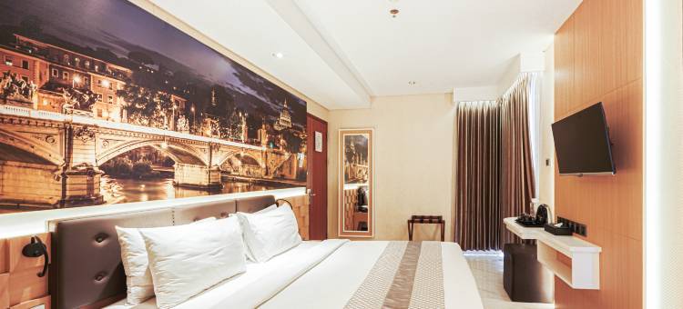 Sunerra Express Grand Viveana Bandung图片