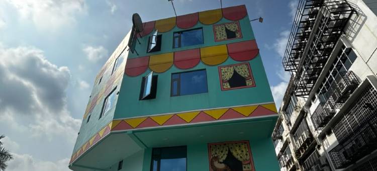Koho Hotel @ Tun Abdul Razak图片