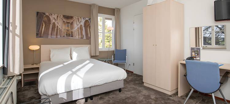 维尔里布罗德哈伊格赫弗莱彻克洛斯特酒店(Fletcher Kloosterhotel Willibrordhaeghe)图片