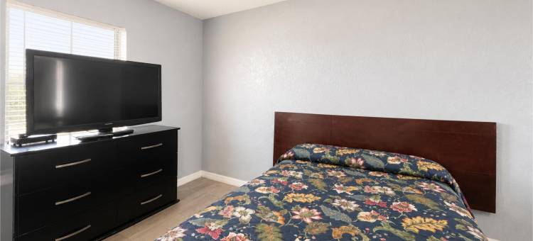 佛罗里达花园汽车旅馆温特黑文靠近乐高乐园(Florida Garden Motel Winter Haven Near LEGOLAND)图片