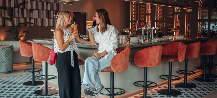 荷兰克隆范德瓦尔克酒店(Van der Valk Hotel Hollands Kroon)图片
