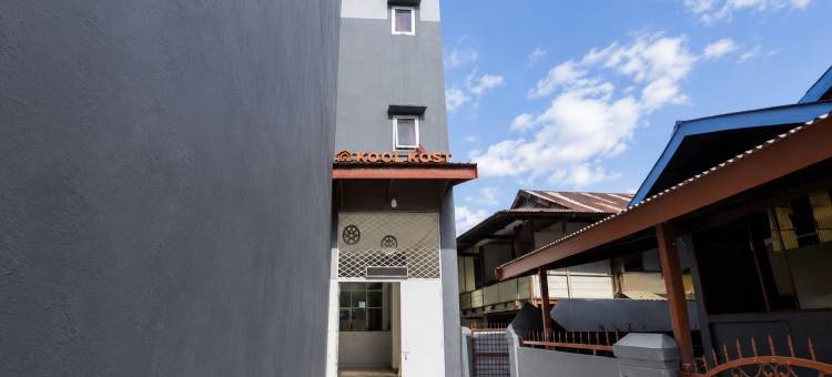 O维斯玛福图纳酒店(Hotel O Wisma Fortuner)图片