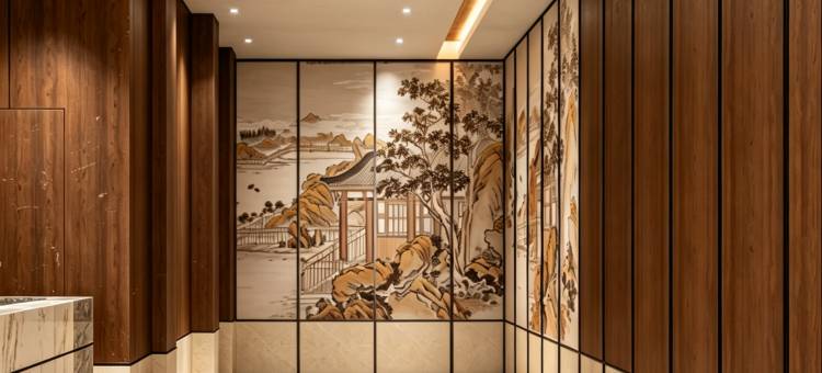 君豪酒店图片