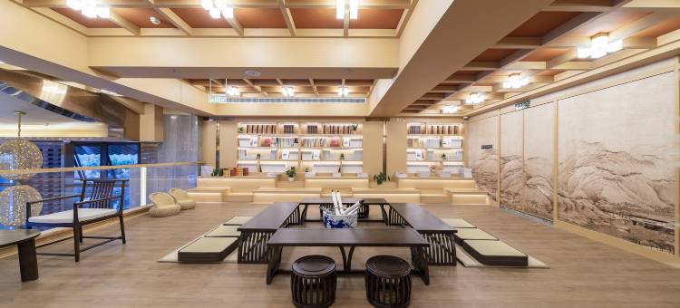 西昌众欣豪生温泉酒店(东区)图片