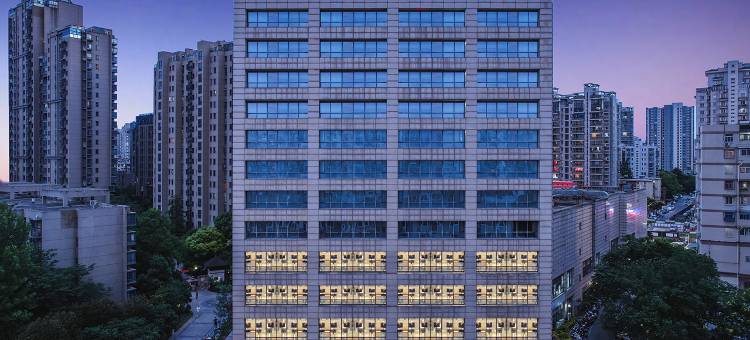 维也纳酒店(南京夫子庙通济门地铁站店)图片