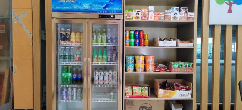 青树酒店公寓(大学城芜湖服务外包产业园店)图片