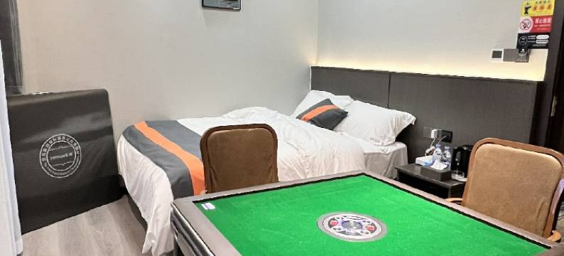 井研豪钰商务酒店图片