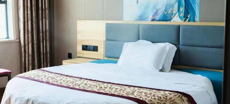 房县建银宾馆图片