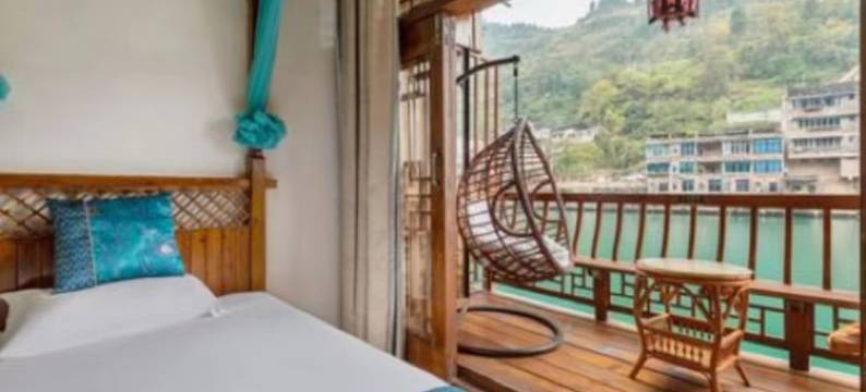 梦溪民宿(镇远古城店)图片