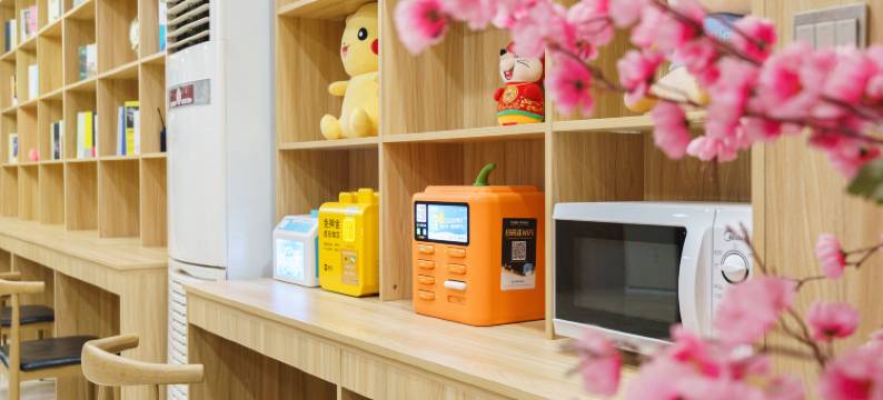 朋来优选酒店 (霸州火车站朝阳路店)图片