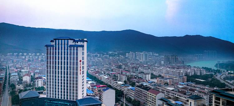 廷泊酒店(永州双牌店)图片