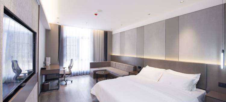 芒康如美镇云山江印象酒店(竹卡大桥店)图片