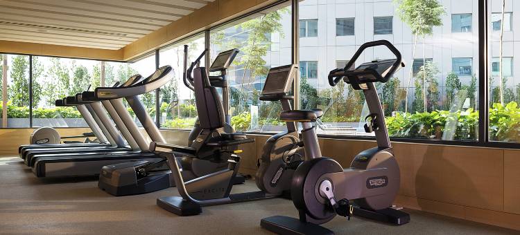 新山市希尔顿逸林酒店(DoubleTree by Hilton Johor Bahru)图片