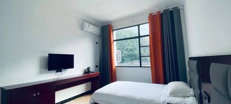 佳奕民宿(朝天吼景区店)图片