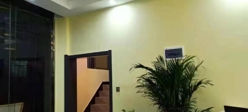 辉煌商务宾馆图片