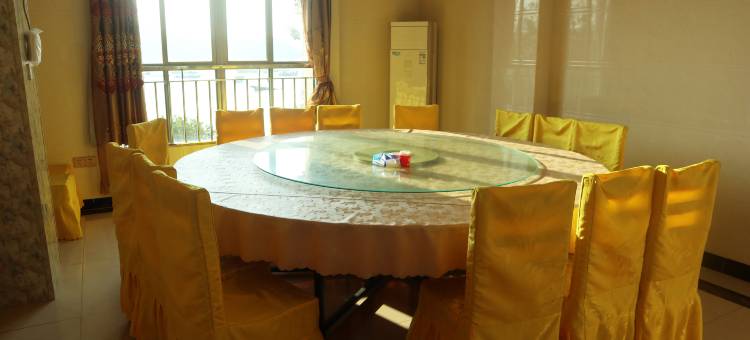 台山市川岛镇上川新春来酒店图片