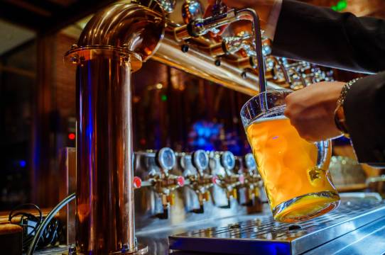 长春垠禄酒店图片