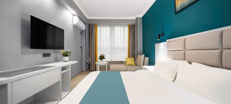 得源酒店(平顶山宝丰龙兴北路店)图片