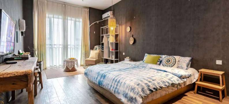 核桃公寓(成都太古里春熙路店)图片