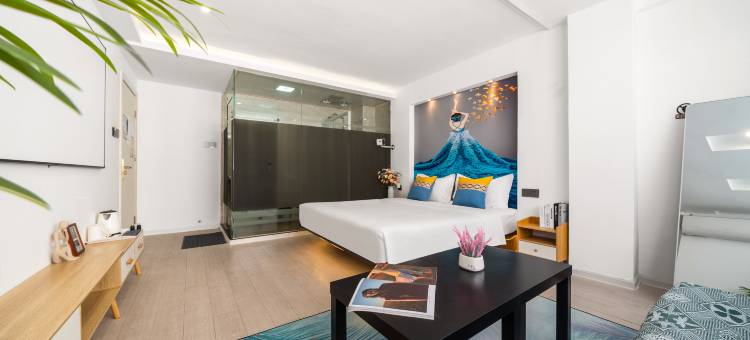 厦门椰海风情(曾厝垵店)图片