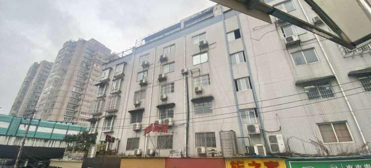 贵阳旅之家时尚宾馆图片