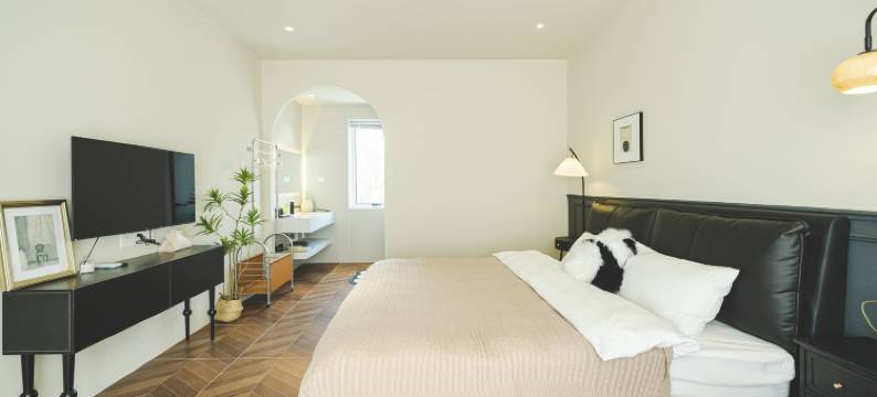 橘子树下民宿(朱家角东方绿舟店)图片