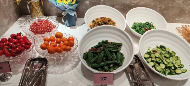 维也纳国际酒店(西安沣东新城管委会店)图片