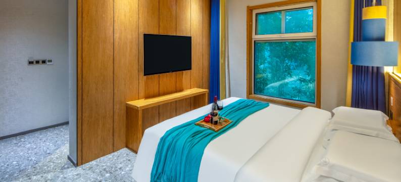 洛阳一见客栈(应天门洛邑古城店)图片