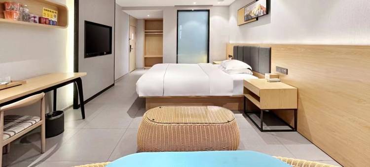 天峨桂美民宿(广西龙滩大峡谷国家森林公园店)图片