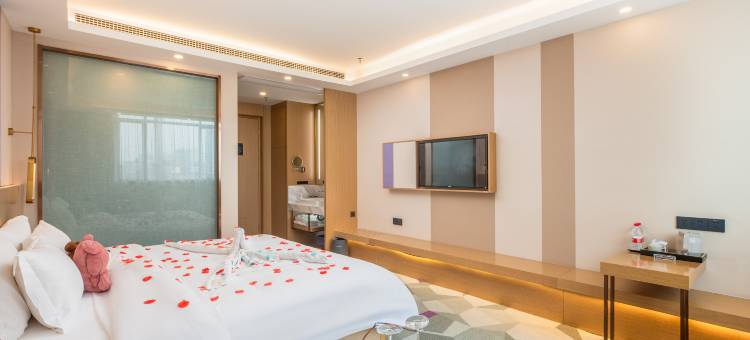 麗枫酒店(佛山顺德大良清晖园石湖路店)图片