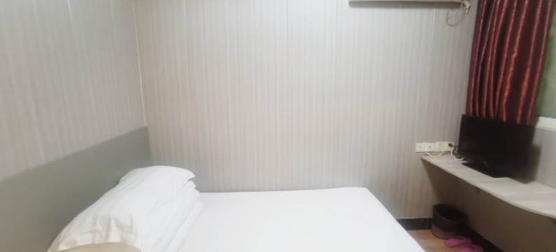 宾佳宾馆(上海虹口足球场店)图片