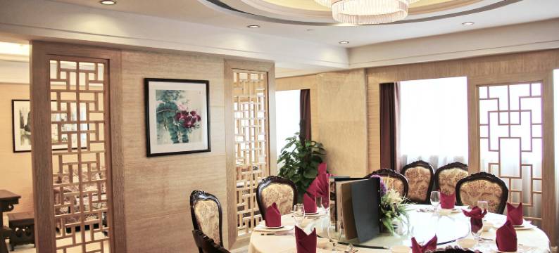 深圳万华国际大酒店图片