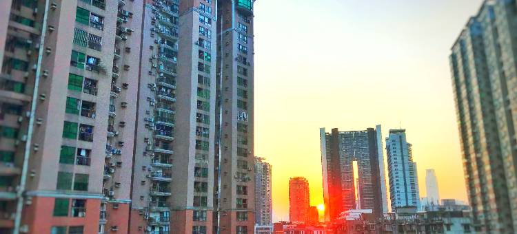 泊寓(广州杨箕金迪店)图片