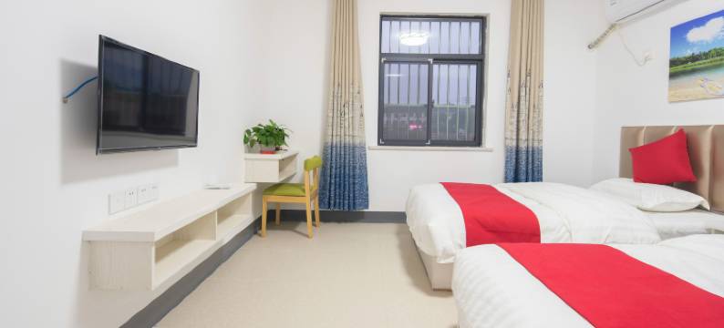 南京吉家酒店(禄口机场店)图片