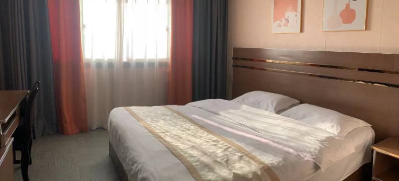 福泉磷都大酒店图片