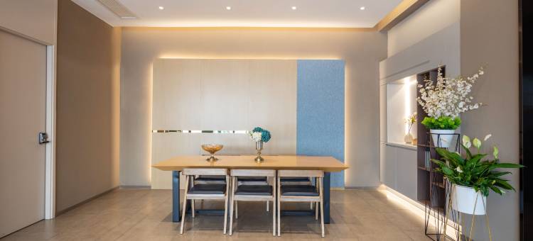 如家酒店·neo(连云港朝阳西路步行街美食城店)图片