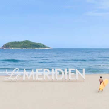 海南石梅湾艾美度假酒店图片