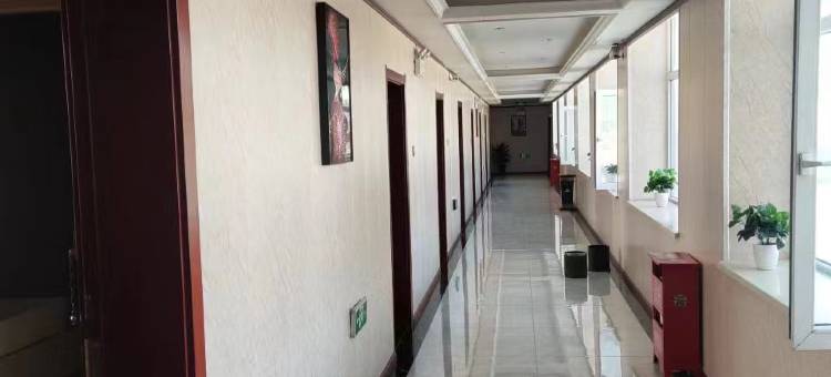 达日温州宾馆图片