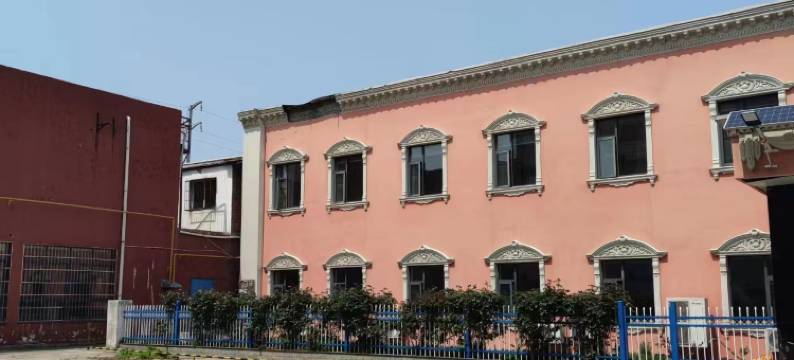 云梦太和园商务宾馆图片