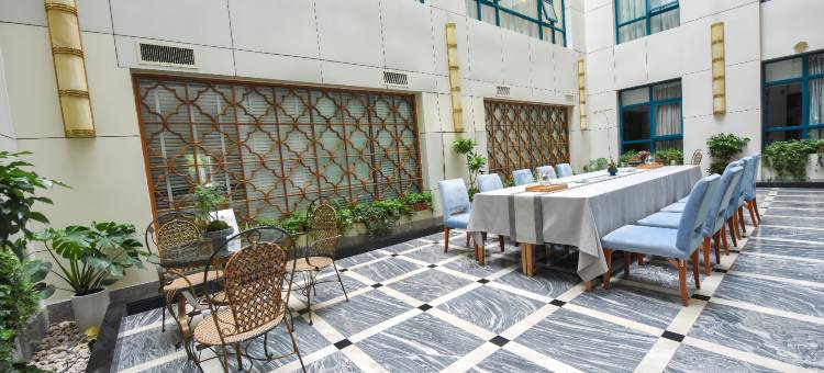 宁波东方石浦商务酒店(石浦大酒店客房)图片