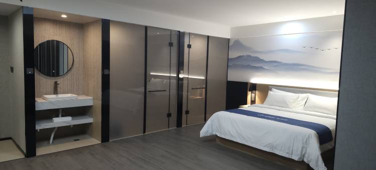 如家华驿酒店(周口鹿邑玄武镇人民路店)图片