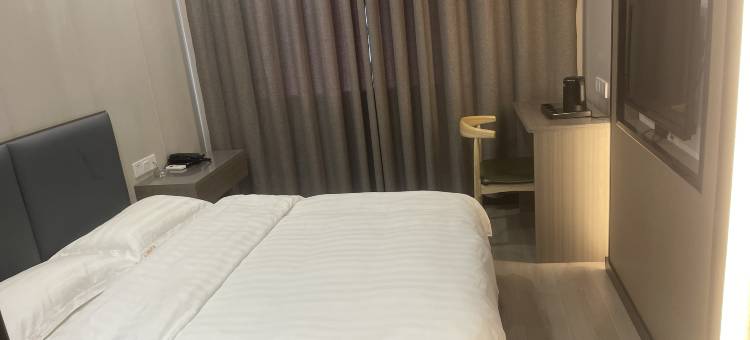 淮南龙门酒店HOTEL(九龙岗店)图片