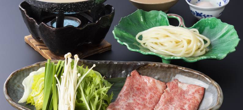 琴平温泉-御宿敷岛馆(Onyado Shikishima-Kan)图片