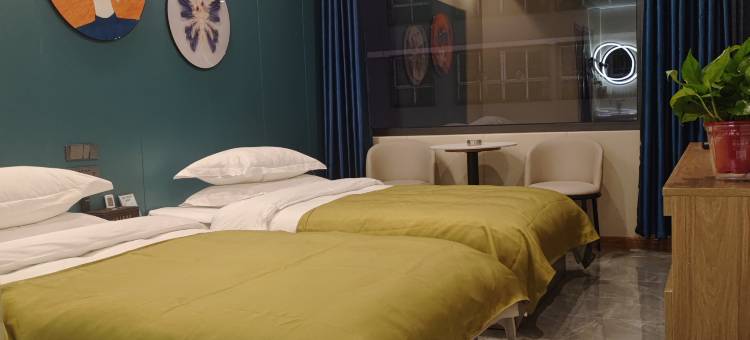 子长油苑宾馆图片