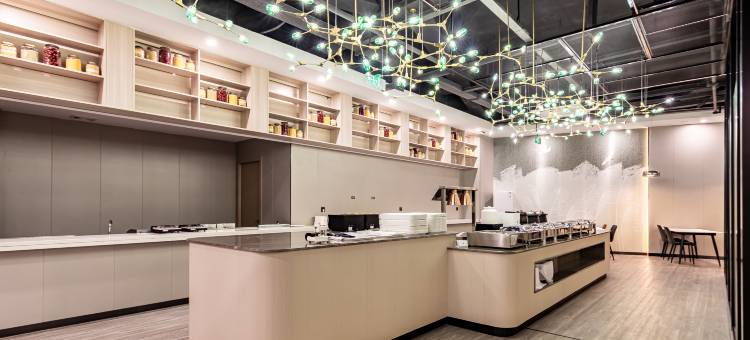 甬旅·蔓居酒店图片